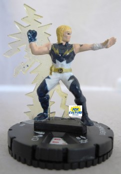 Heroclix Superman and Legion of S.H. 003 Lightning Lad