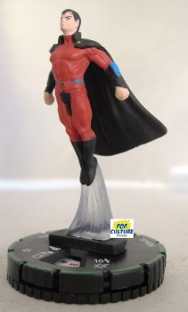 Heroclix Superman and Legion of S.H. 005b Mon-El