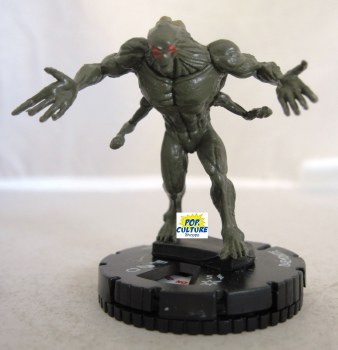 Heroclix Superman and Legion of S.H. 014 Daemonite