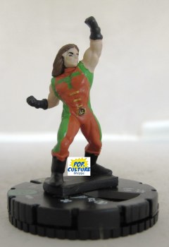 Heroclix Superman and Legion of S.H. 018 Ultra-Boy