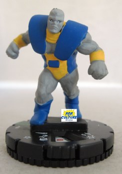 Heroclix Superman and Legion of S.H. 020 Blok