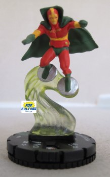 Heroclix Superman and Legion of S.H. 026 Mister Miracle
