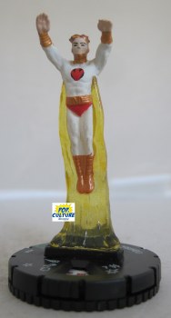 Heroclix Superman and Legion of S.H. 028 Lightray