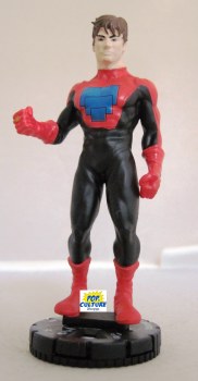 Heroclix Superman and Legion of S.H. 032 Colossal Boy