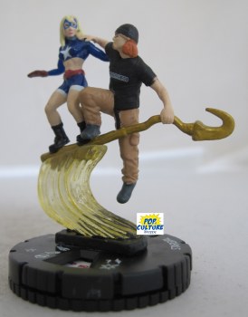 Heroclix Superman and Legion of S.H. 033 Stargirl