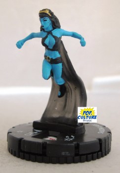 Heroclix Superman and Legion of S.H. 035 Shadow Lass