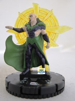 Heroclix Superman and Legion of S.H. 041 Universo