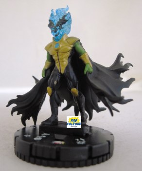 Heroclix Superman and Legion of S.H. 042 Helspont