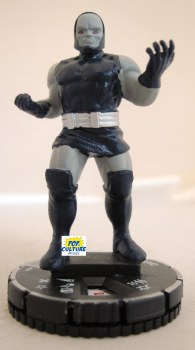 Heroclix Superman and Legion of S.H. 044 Darkseid