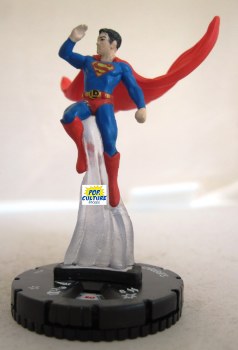 Heroclix Superman and Legion of S.H. 046 Superboy