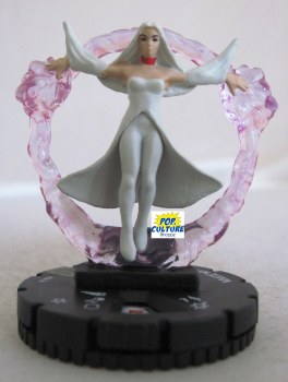 Heroclix Superman and Legion of S.H. 047a White Witch