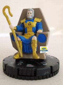 Heroclix Superman and Legion of S.H. 052 Highfather