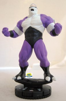 Heroclix Superman and Legion of S.H. 055 Validus