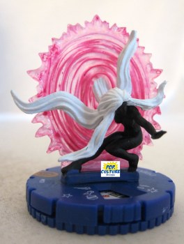 Heroclix Superman and Legion of S.H. 057 Lydea Mallor