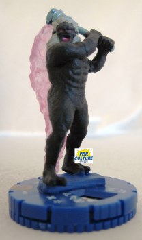 Heroclix Superman and Legion of S.H. 058 Kalibak