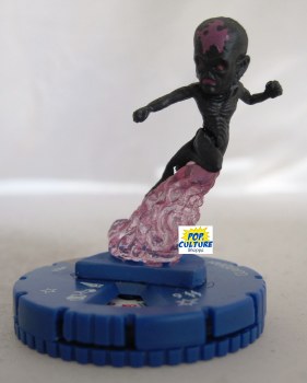 Heroclix Superman and Legion of S.H. 059 Guardian