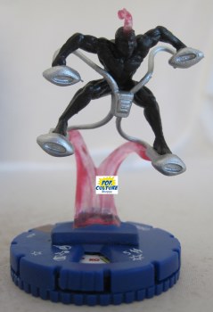 Heroclix Superman and Legion of S.H. 060 Orion