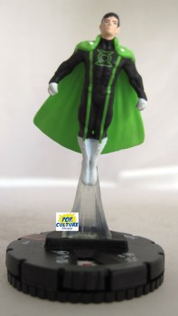 Heroclix Superman and Legion of S.H. 102 Mon-El