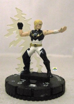 Heroclix Superman and Legion of S.H. 203 Lightning Lad