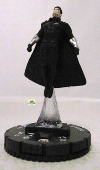 Heroclix Superman and Legion of S.H. 210 Daxamite