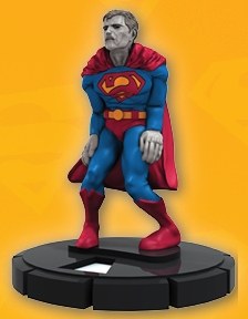Heroclix Superman 006 All-Star Bizarro
