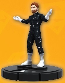 Heroclix Superman 007 Star Boy