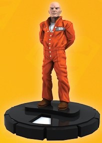 Heroclix Superman 015 Lex Luthor