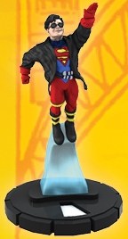 Heroclix Superman 017 Superboy