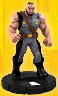 Heroclix Superman 031 Non