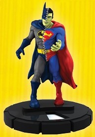 Heroclix Superman 036 Composite Superman