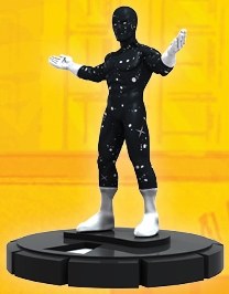 Heroclix Superman 041 Starman