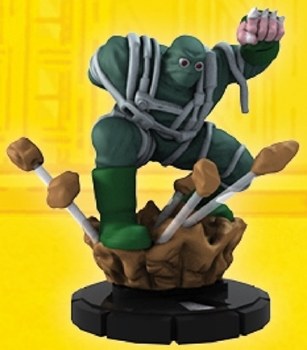 Heroclix Superman 043 Doomsday