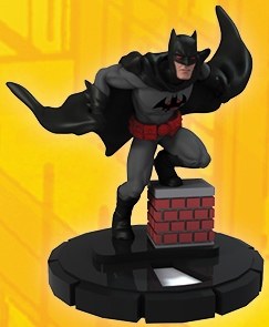 Heroclix Superman 046 The Bat-Man
