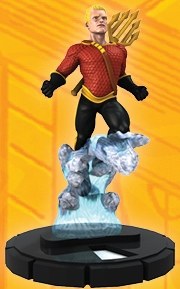 Heroclix Superman 048 Aquaman