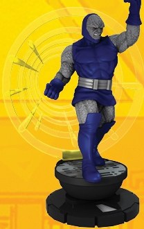 Heroclix Superman 052 Darkseid