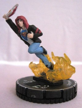 Heroclix Superman 055 Superman