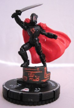 Heroclix Superman 056 Superman