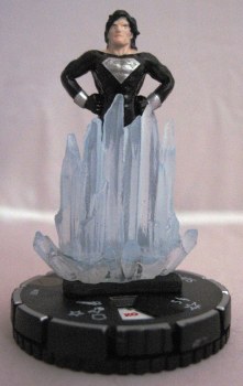 Heroclix Superman 057 Superman