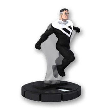 Heroclix Superman 105 Superman Beyond
