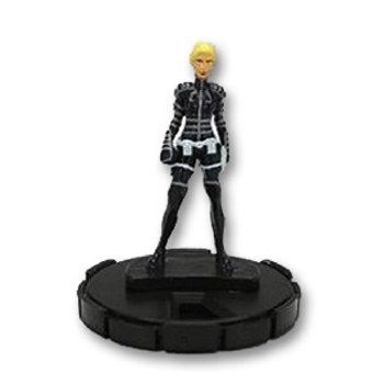 Heroclix Superman FF005 Kryptonian Renegade