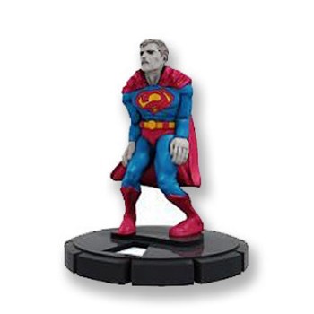 Heroclix Superman FF006 Bizarro