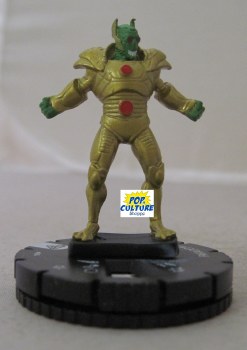 Heroclix Superman Wonder Woman 004 Parademon