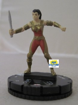 Heroclix Superman Wonder Woman 005 Amazon