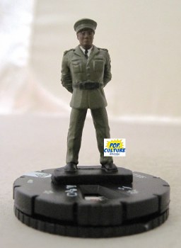 Heroclix Superman Wonder Woman 008 Soldier