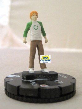 Heroclix Superman Wonder Woman 009 Accountable