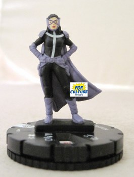 Heroclix Superman Wonder Woman 010 Huntress