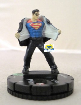Heroclix Superman Wonder Woman 017 Superman