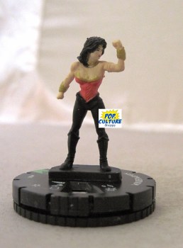 Heroclix Superman Wonder Woman 018 Wonder Woman