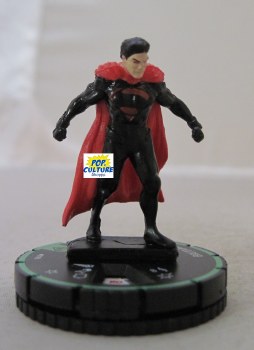 Heroclix Superman Wonder Woman 019b Brutaal Prime