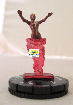 Heroclix Superman Wonder Woman 021 Red Tornado